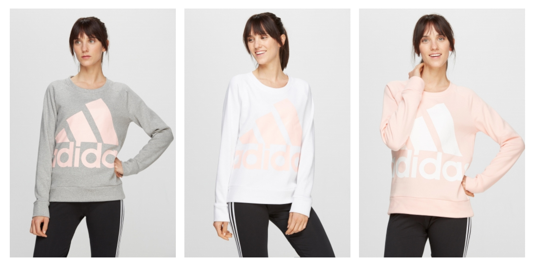 chaqueta adidas mujer decimas