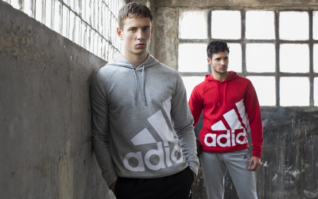 Ya está aquí la nueva campaña de Adidas x Décimas
